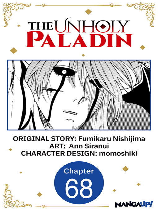 Title details for The Unholy Paladin, Chapter 68 by Fumikaru Nishijima - Wait list